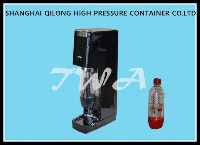 Hauptgebrauchs-Sodawasser-Hersteller, mini lärmarmer selbst gemachter Soda-Maschinen-Leichtgewichtler