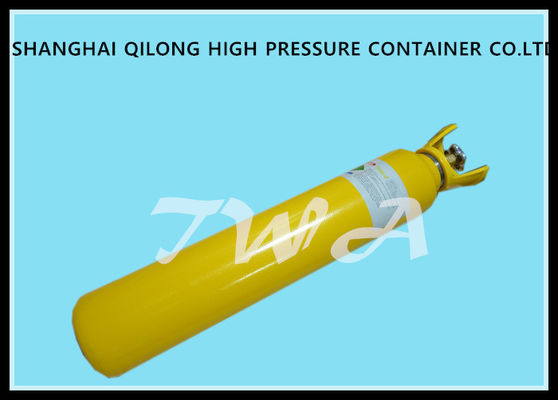 China Zylinder der Industriegas-26.8L, der leere Gasflasche-Stahldruck TWA schweißt fournisseur