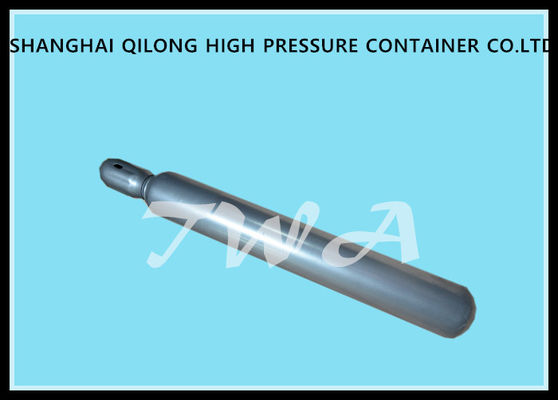 China Argon-Schweißens-Behälter des nahtlosen Stahl-1-80L für das Feuerlöschsystem-Beginnen fournisseur
