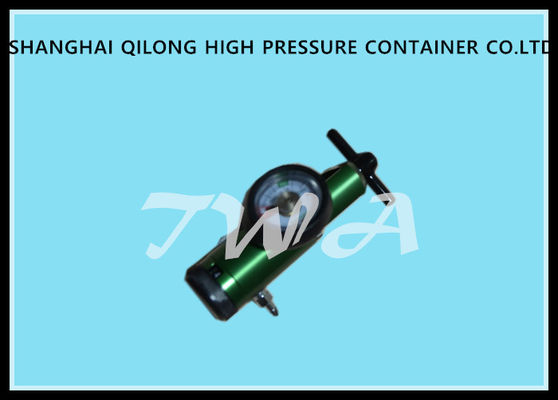 China Sauerstoff-Regler der medizinischen Verwendung für CGA 870 mit im amerikanischen Stil, QL-ACGA870R-3 für Verkauf im Krankenhaus oder zu Hause fournisseur