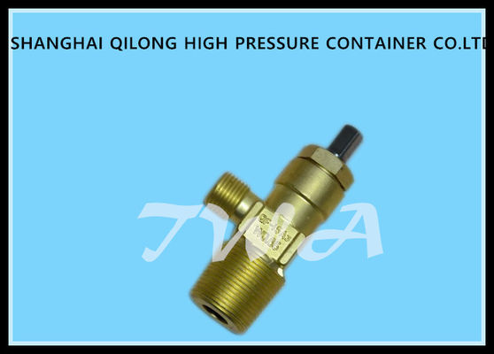 China Sauerstoff-Flaschen-Ventile, Druckminderventile, QF-15, Acetylengasflaschenventil fournisseur