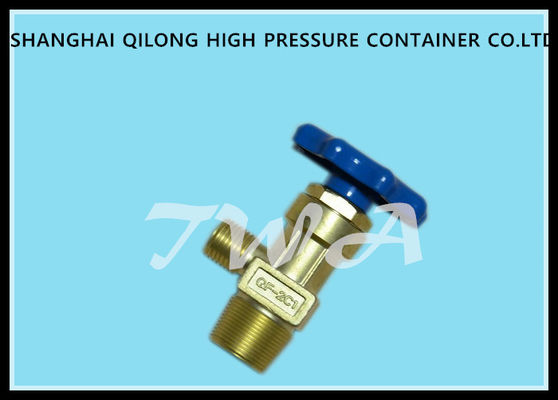 China Flaschen-Ventile des Messingsauerstoff-flaschen-justierbare Druckablassventil-G1/2 Millimeter fournisseur