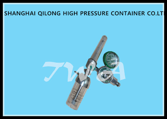 China Regler des Hochdruckgasflasche-medizinischer Sauerstoff-Zylinder-Regler/O2 fournisseur