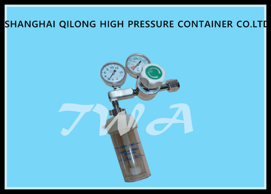 China Medizinischer Sauerstoff-Regler, Gasflasche-Hochdruckgasflasche YR-86-15 fournisseur