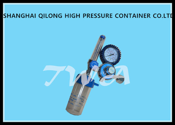 China Medizinischer Sauerstoff-Regler, Gasflasche-Hochdruckgasflasche YR-86-16 fournisseur