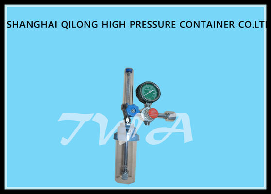 China Medizinischer Sauerstoff-Regler, Gasflasche-Hochdruckgasflasche YR-86-18 fournisseur