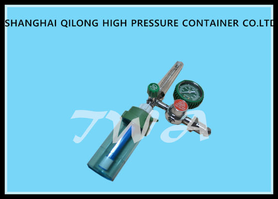 China Medizinischer Sauerstoff-Regler, Gasflasche-Hochdruckgasflasche YR-86-19 fournisseur