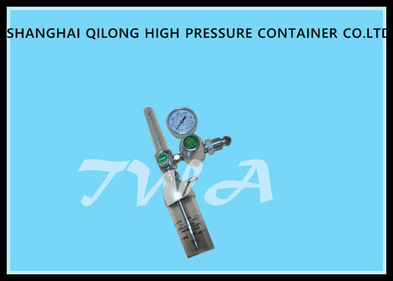 China Medizinischer Sauerstoff-Regler, Gasflasche-Hochdruckgasflasche YR-86-21 fournisseur