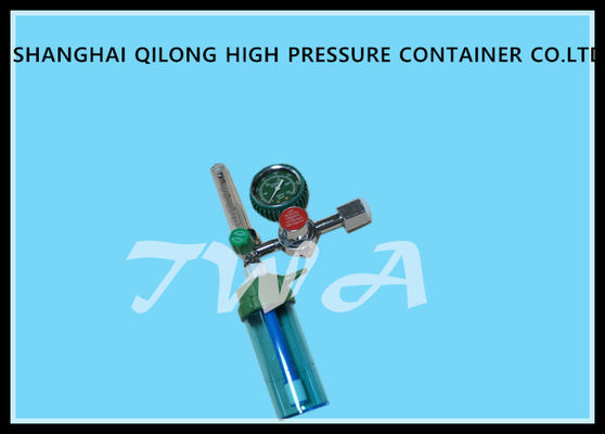China Medizinischer Sauerstoff-Regler, Gasflasche-Hochdruckgasflasche YR-86-22 fournisseur