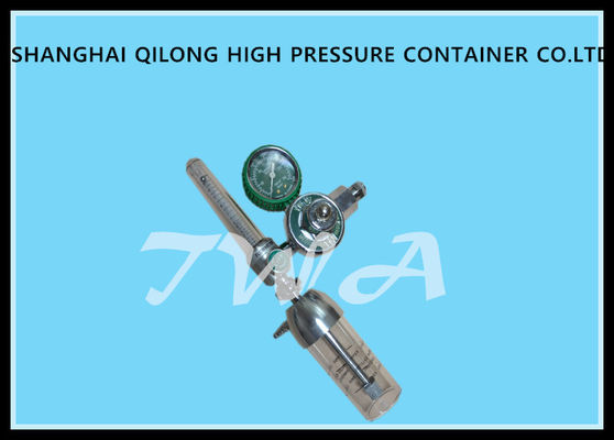China Medizinischer Sauerstoff-Regler, Gasflasche-Hochdruckgasflasche YR-86-23 fournisseur