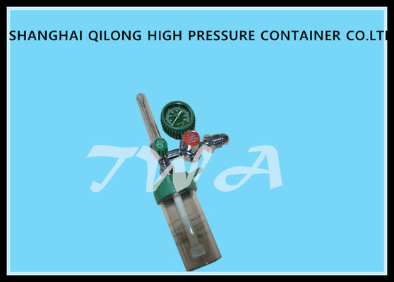 China Stabiles medizinisches Sauerstoff-Regler-Strömungsmesser mit Befeuchter YR-86-26 fournisseur
