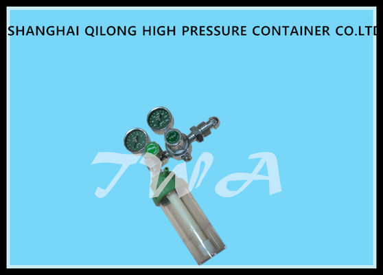 China Digital-Hochdrucksauerstoff-Regler mit Strömungsmesser-Gesundheitswesen-Produkt YR-86-31 fournisseur