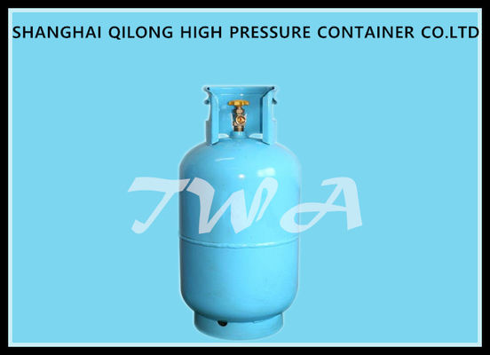 China Niederdruck BBQ 13KG Sammelbehälter des Flüssiggas-Zylinder-/Lpg fournisseur