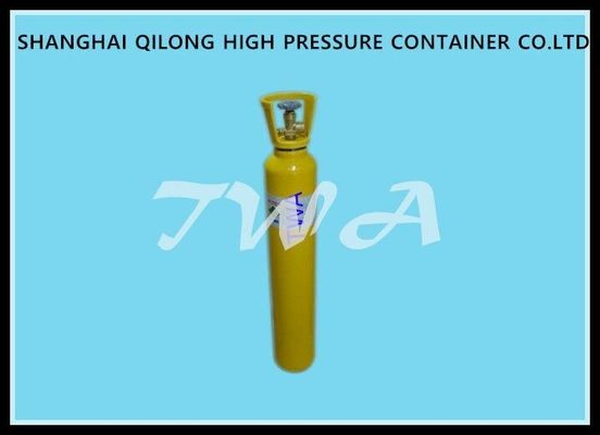 China Standardschweißens-leere Gasflasche-Stahldruck TWA des Industriegas-Zylinder-ISO9809 30L fournisseur
