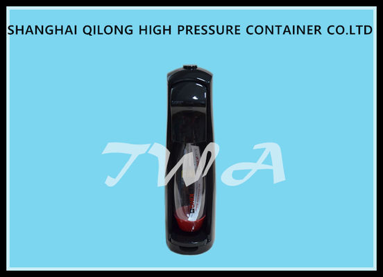 China CER u. TUV-Handelssodawasser-Hersteller-Füllmaschine, kalter selbst gemachter Soda-Hersteller fournisseur