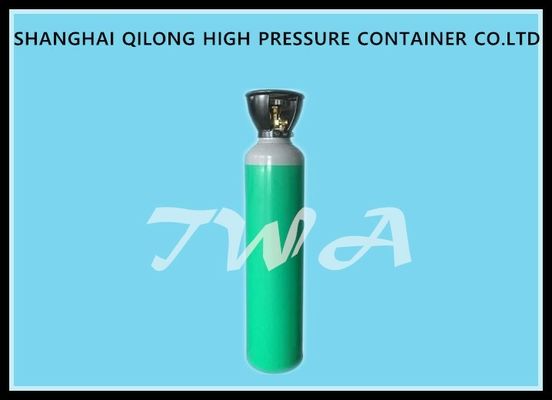 China ARGON-Gasflasche-Preis TWA des Standardliter-40 ISO9809 industrieller Hochdruck fournisseur