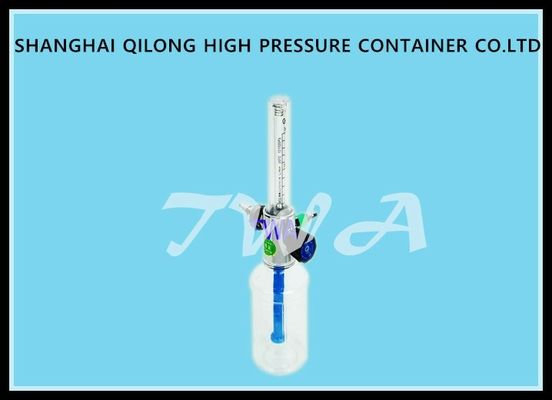 China Wand-Sauerstoff-Regler-Einfügungs-Art Sauerstoff-Inhalationsapparat der Ertrag-Verbindungs-8mm fournisseur