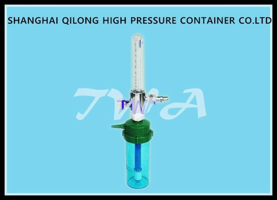 China Medizinisches Eingangs-Druck-Einfügungs-Sauerstoff-Inhalationsapparat-Sorgfalt-Leben des Wand-Sauerstoff-Regler-0.35MPa fournisseur