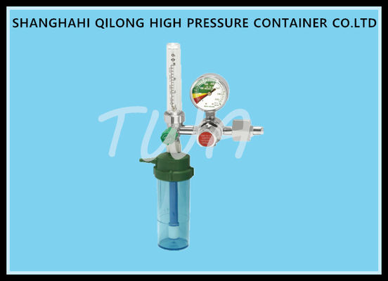 China Medizinischer Gas-Regler des Sauerstoff-YR-86-1 mit hoher Qualität fournisseur