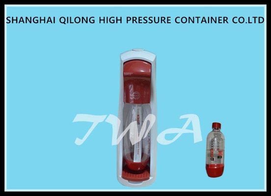 China Sicherer Handelsstangen-Prüfungs-Druck der sodawasser-Hersteller-Fülle-Maschinen-250 fournisseur