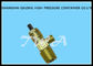Messingsauerstoff-flaschen-Ventile, Druckminderventile, QF-30, Prallplatte-artiges Wasserstoffzylinderventil fournisseur