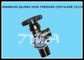 Sauerstoff-Anzeigen-Ventil-justierbarer Druck-Ablassventil-Ausgang-Faden G5/8 Millimeter fournisseur