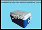 Dauerhafter Lebensmittelklasseneis-Kühlvorrichtungs-Kasten-integrierte Wärmedämmung fournisseur