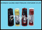 Sicherer Sodawasserhersteller für Hauptgebrauch mit Flasche des Zylinders 0.6L und des HAUSTIERES fournisseur