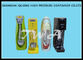 bescheinigte halbautomatisches 0.6L Sodawasser-Hersteller CER RoHS FDA fournisseur