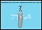 L Sicherheits-Aluminiumgasflasche 2L YQY-LW, medizinische Sauerstoffflasche fournisseur