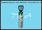 Legieren Sie Sicherheits-Gasflasche der Aluminiumzylinder-Hochdruckaluminiumgasflasche-20L für medizinische Verwendung fournisseur