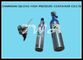 Hochdruck-PUNKT 1.45L Hochdruckaluminiumlegierungs-Gasflasche-Sicherheits-Gasflasche für Gebrauch CO2 Getränk fournisseur
