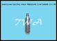 CER/TPED/PUNKT Wegwerfgasflaschen 17G CO2 Patrone, Hochdruck-Gasflaschen 17g 28L fournisseur