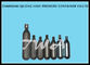 CER/TPED/PUNKT Wegwerfgasflaschen 17G CO2 Patrone, Hochdruck-Gasflaschen 17g 28L fournisseur