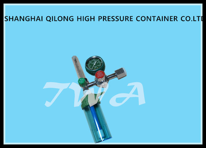 Medizinischer Sauerstoff-Regler, Gasflasche-Hochdruckgasflasche YR-86-22