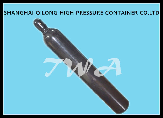 schweißens-leere Gasflasche-Stahldruck TWA der Industriegas-40L Standarddes zylinder-ISO9809