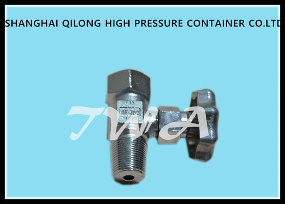 China Angeschlossen nach Sauerstoff-Luftdruck-Sicherheitsventil-Nadel-Art des Faden-GB8335 PZ27.8 fournisseur