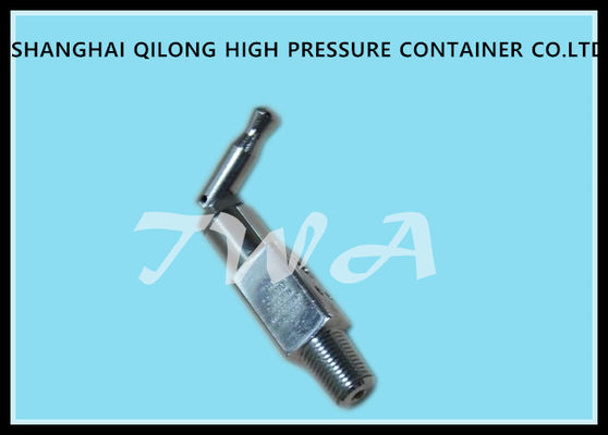 China Druckminderventil-Temperatur-Widerstand des Gasflaschenventil-CGA870-1 fournisseur
