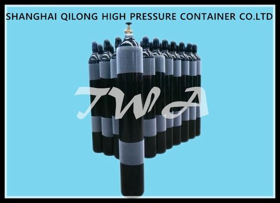 China stickstoff-Gasflasche-/Speicher-Gasflaschen 37Mn 5-80L Hochdruck fournisseur