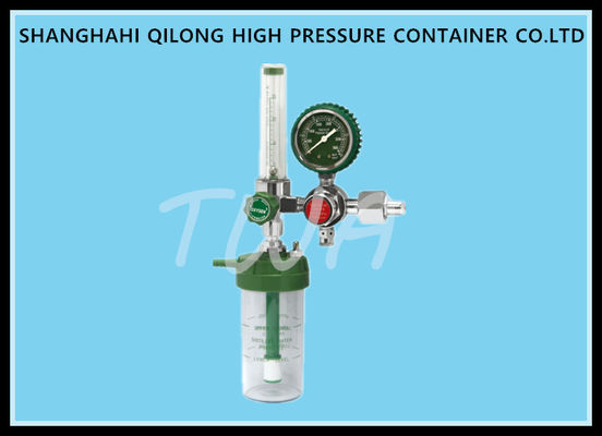 China Medizinischer Sauerstoff-Hochdruckregler, medizinischer Sauerstoffflascheregler fournisseur