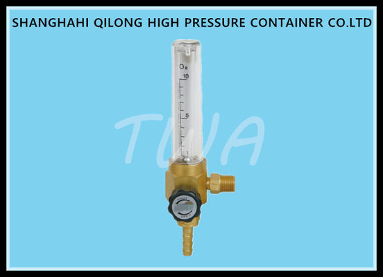 China TWA - Sauerstoff-Regler-Strömungsmesser F0101B medizinischer 1-10l/Minute oder 1-15l/Minuten-Meßstrecke fournisseur