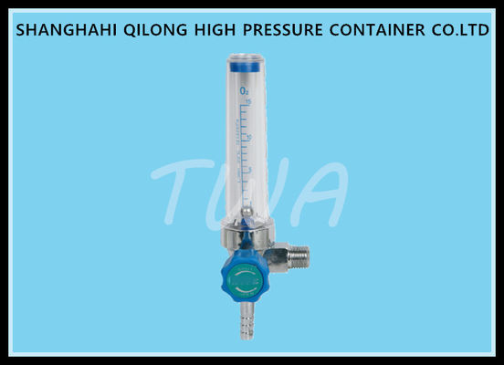 China TWA - medizinisches Sauerstoffströmungsmesser F0102A, Sauerstoff-Strömungsmesser der HOHEN Genauigkeit fournisseur