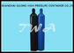 Leere komprimierte StandardSauerstoff-Flasche ISO9809 13.4L/Argon-Zylinder fournisseur