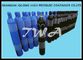 industrieller Schweißens-Zylinder des Sauerstoff-50L, frischer haltener N2-Gasflasche TWA 63kg fournisseur