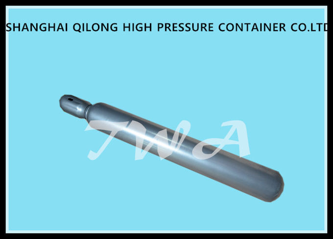 Stahlindustriegas-Zylinder TWA 21.7kg/Sauerstoff-Argon-CO2-Behälter